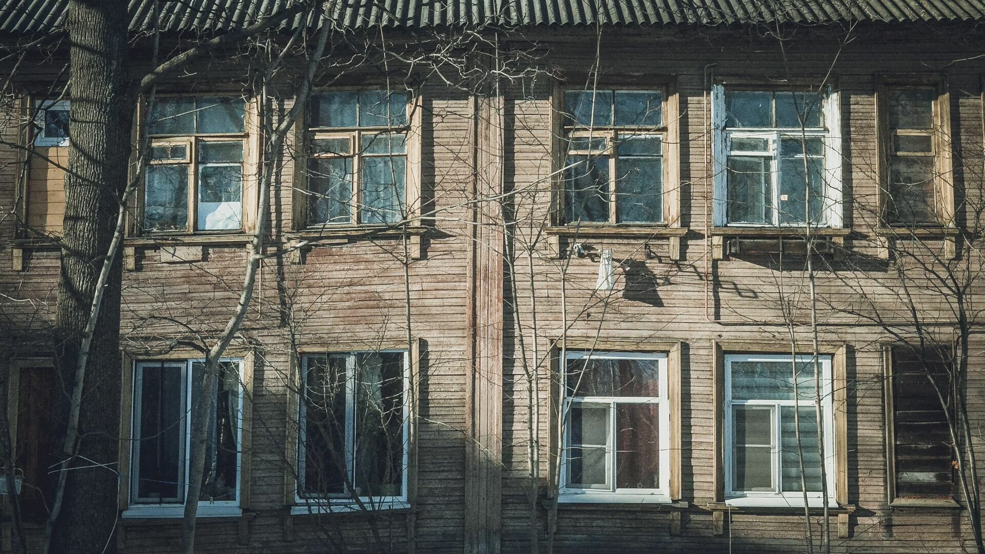 Самая дешевая квартира продается в Нижнем Новгороде за 700 тысяч рублей