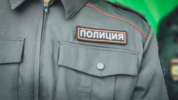 Подполковник Навашинского МВД Капотов мог погибнуть в аварии на трассе «Р-125»