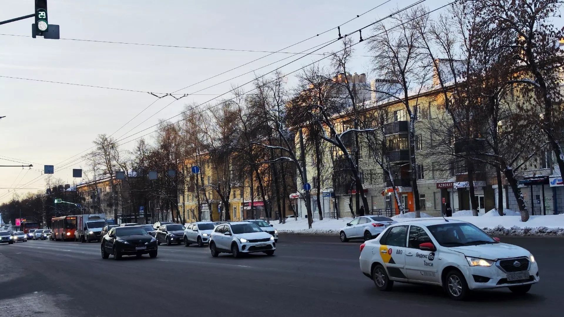 Новый памятник могут установить на проспекте Гагарина