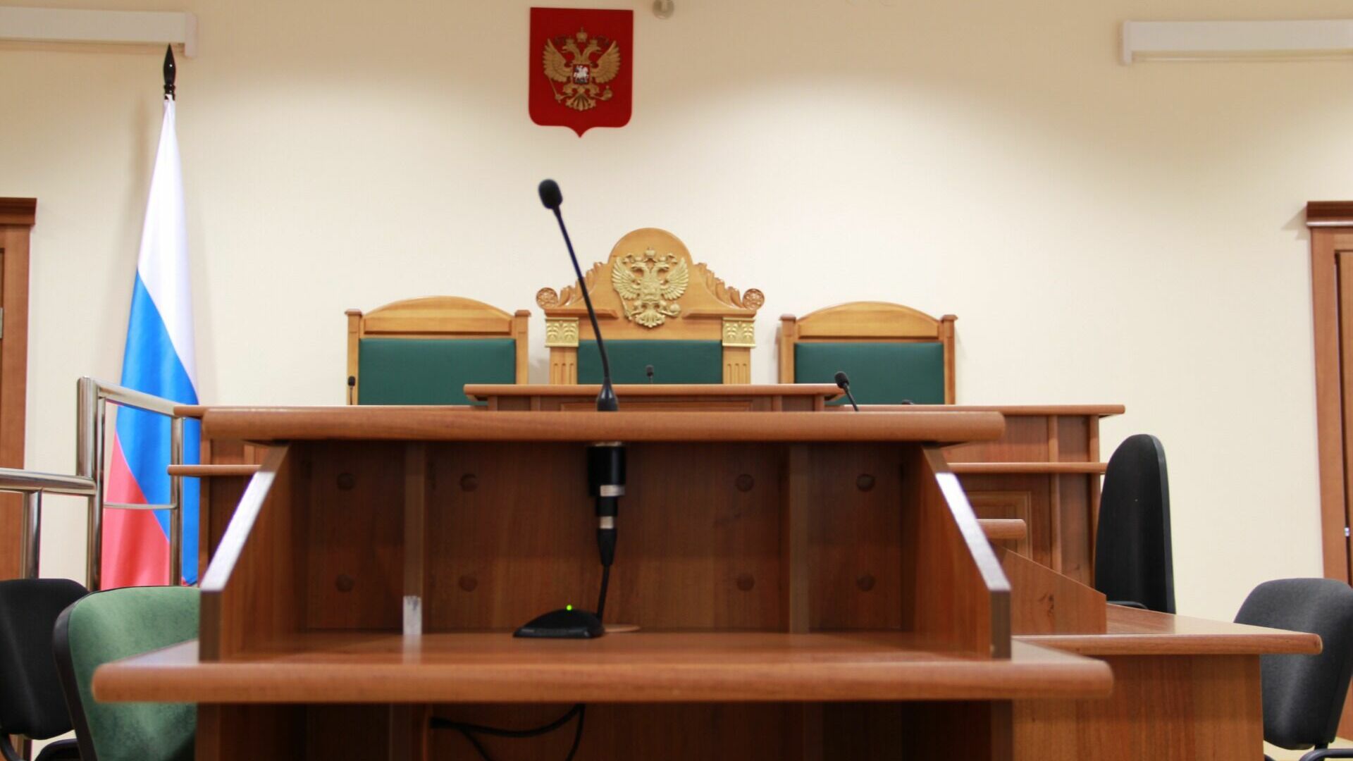 Сайты нижегородских судов обещают восстановить в ближайшее время