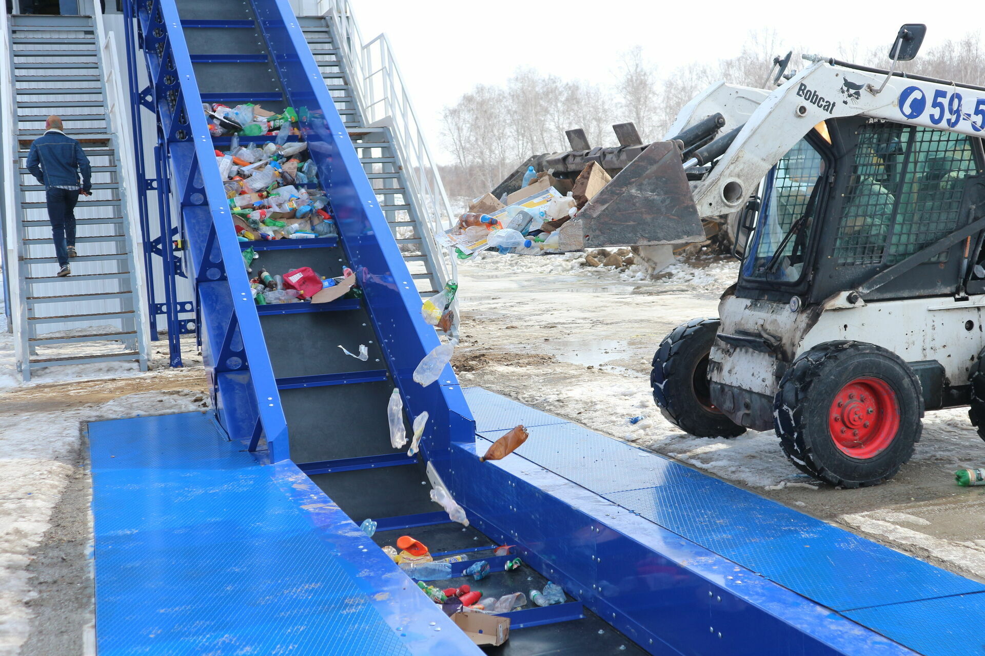 Компания Вачского района не утилизировала опасные отходы