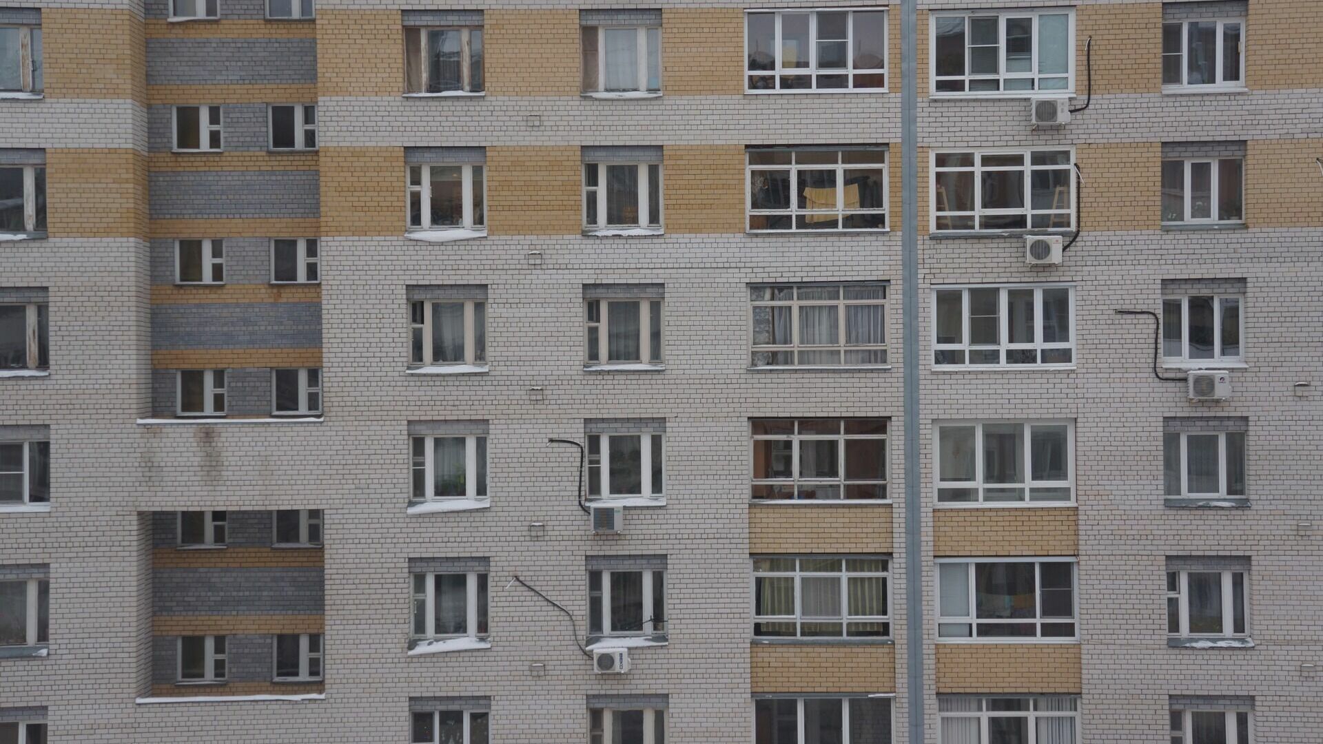 Нижний Новгород вошел в число аутсайдеров по доступности жилья в городах-миллионниках