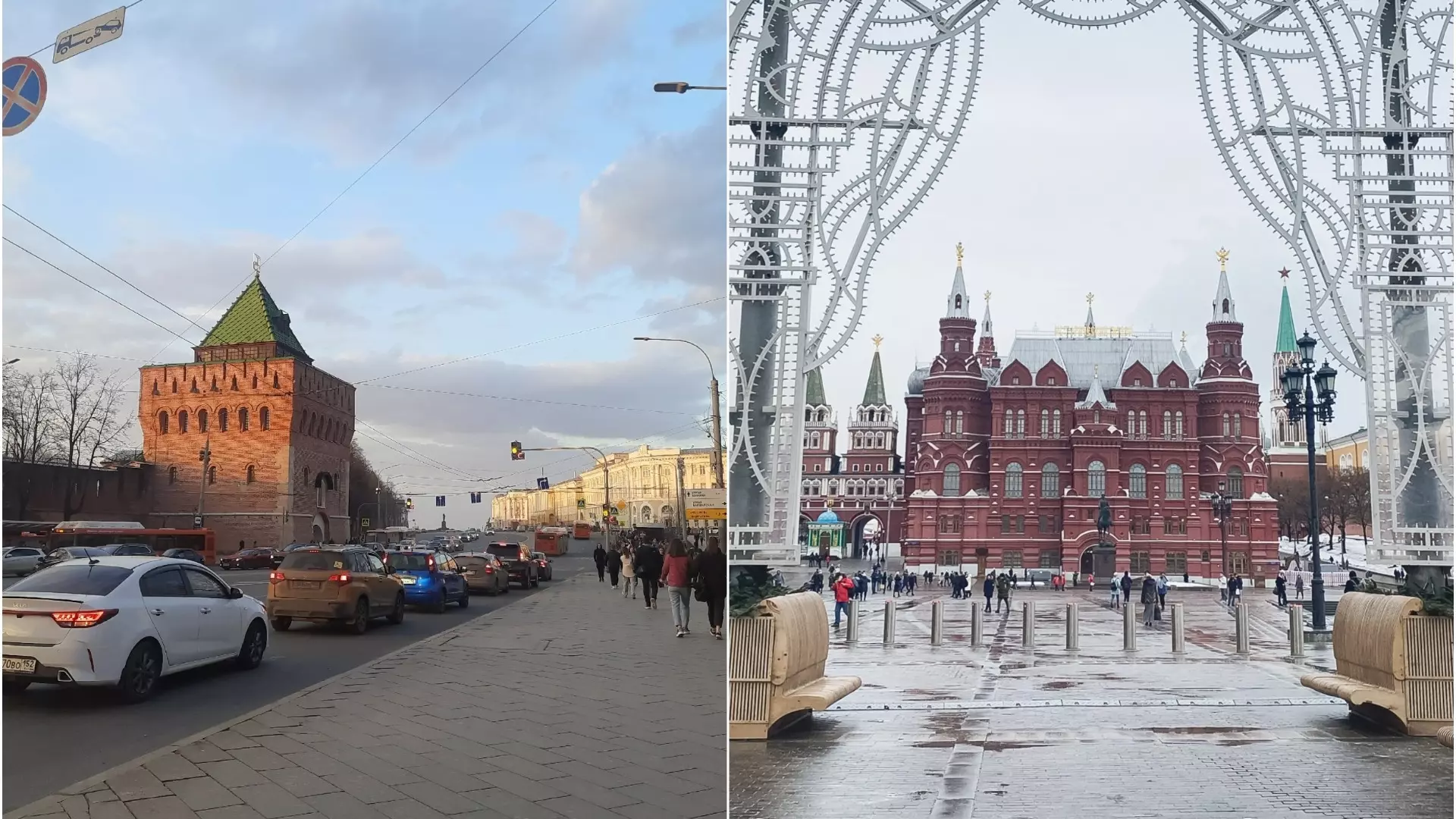 Жить в Нижнем Новгороде дороже, чем в Москве