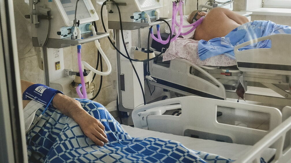Пенсионерку с поражением легких выписали из нижегородской больницы