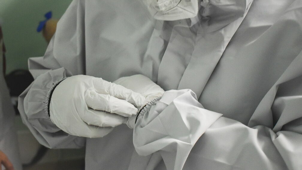 Нижегородский минздрав подготовился к появлению больных холерой