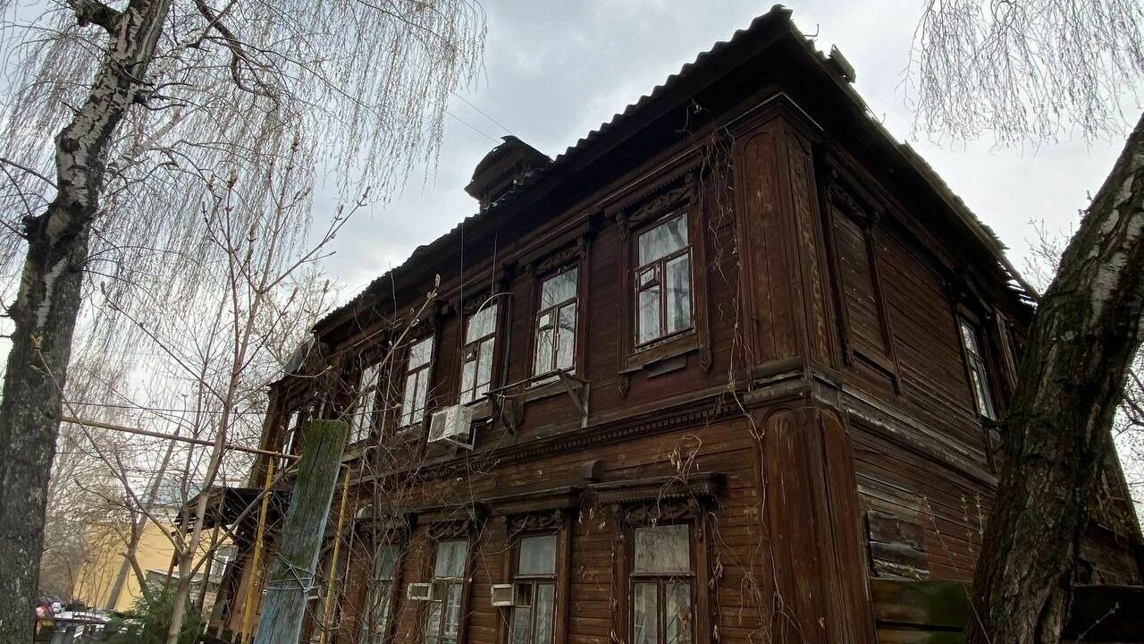 Пенсионерку могут выселить на улицу в Нижнем Новгороде