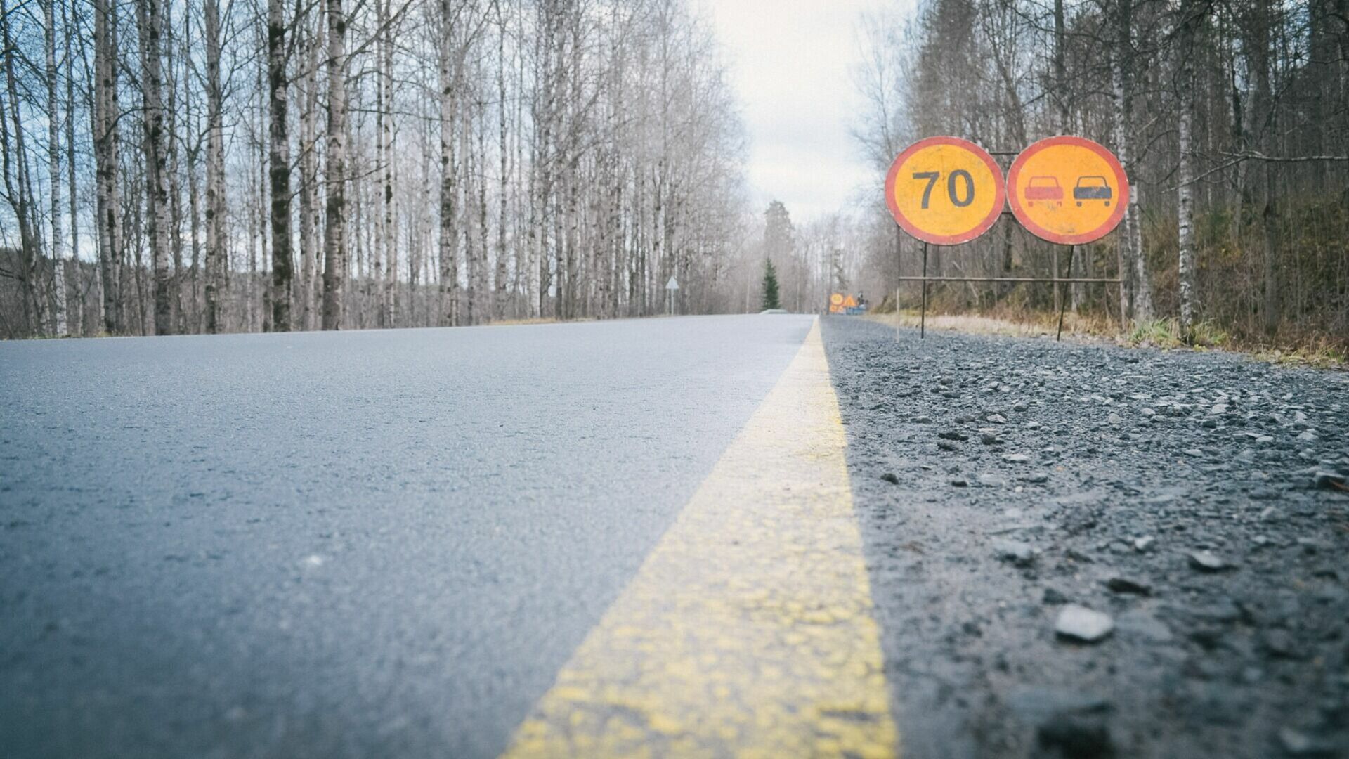 20 нижегородских автодорог отремонтируют в 2023 году