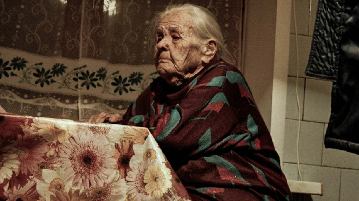 Нижегородские волонтеры спасли более 30 пенсионеров из Донбасса