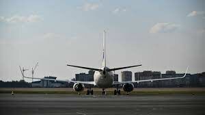 Нижегородский аэропорт обслужил рекордное число пассажиров