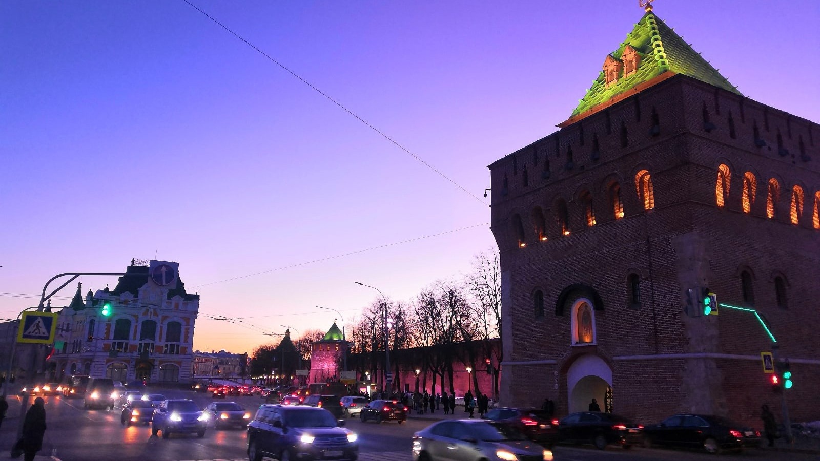 Нижний Новгород занял 13 место в рейтинге мегаполисов по развитию ЖКХ
