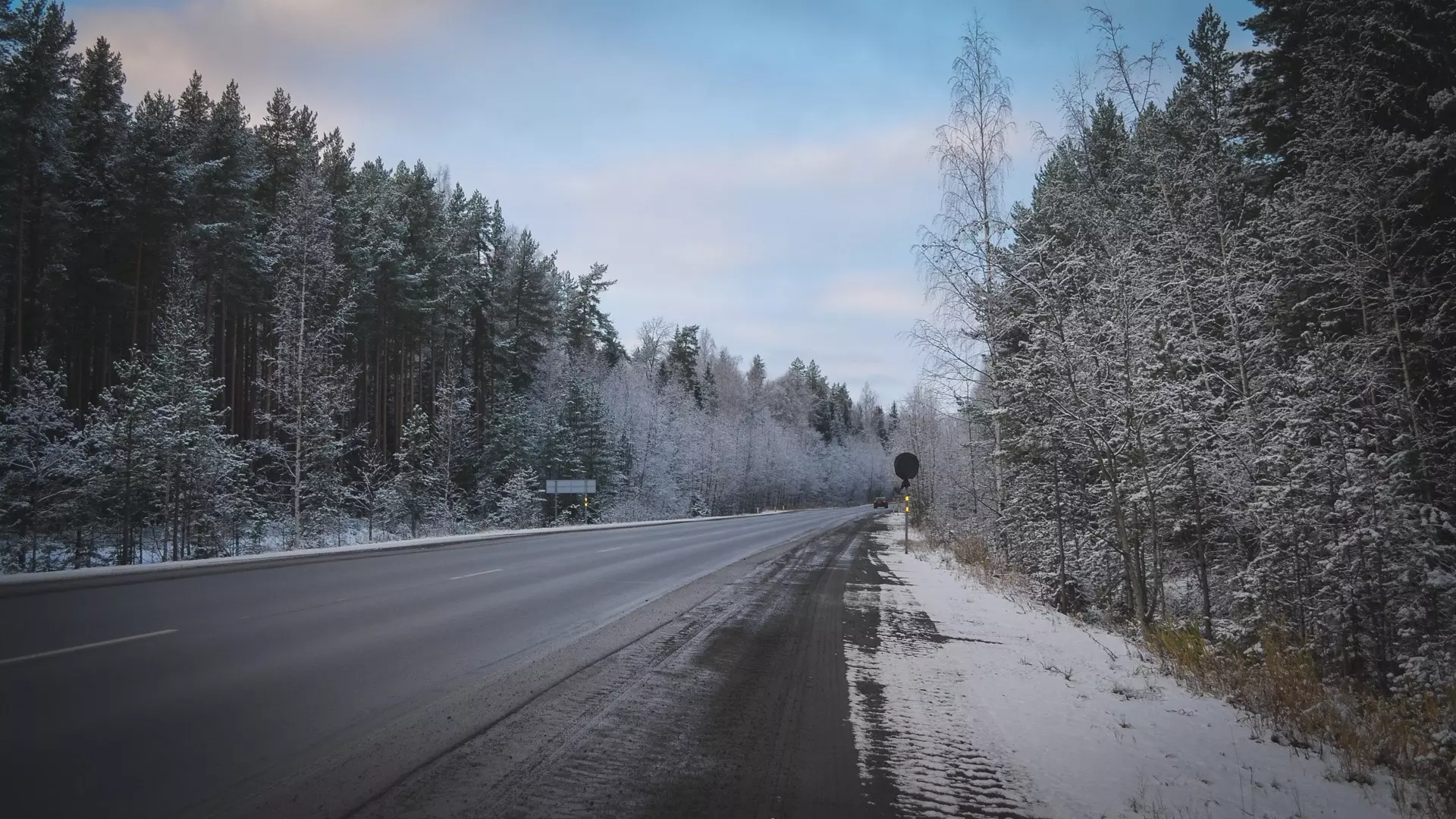 Похолодание до -28 градусов прогнозируется в Нижегородской области
