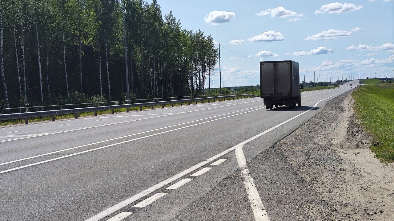 План ремонта автодорог выполнен на треть в Нижегородской области
