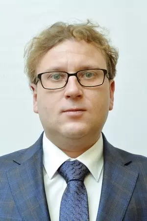 Депутат Заксобрания Нижегородской области Рустам Досаев