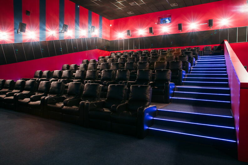 Прибыль нижегородских кинотеатров упала на 60-70% из-за санкций