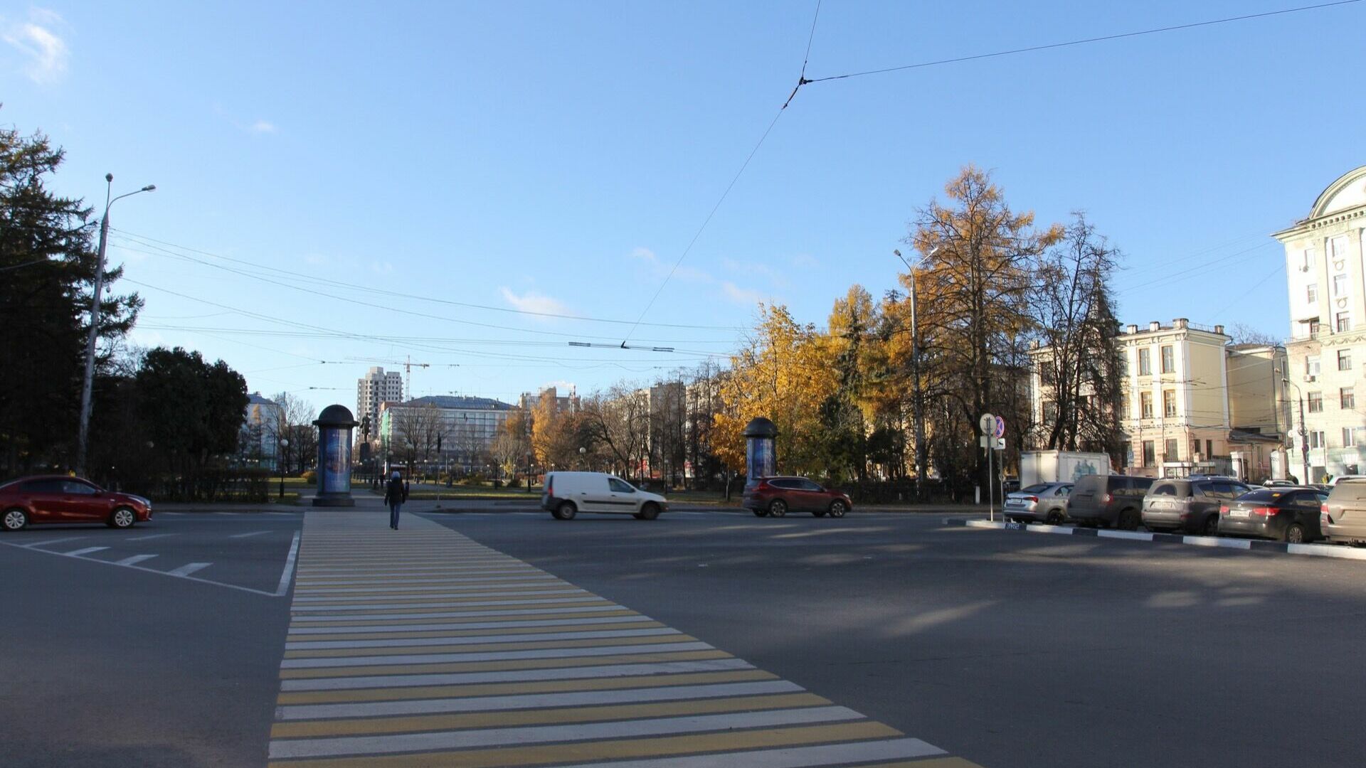 Мурал в память о Татарском появится в центре Нижнего Новгорода 