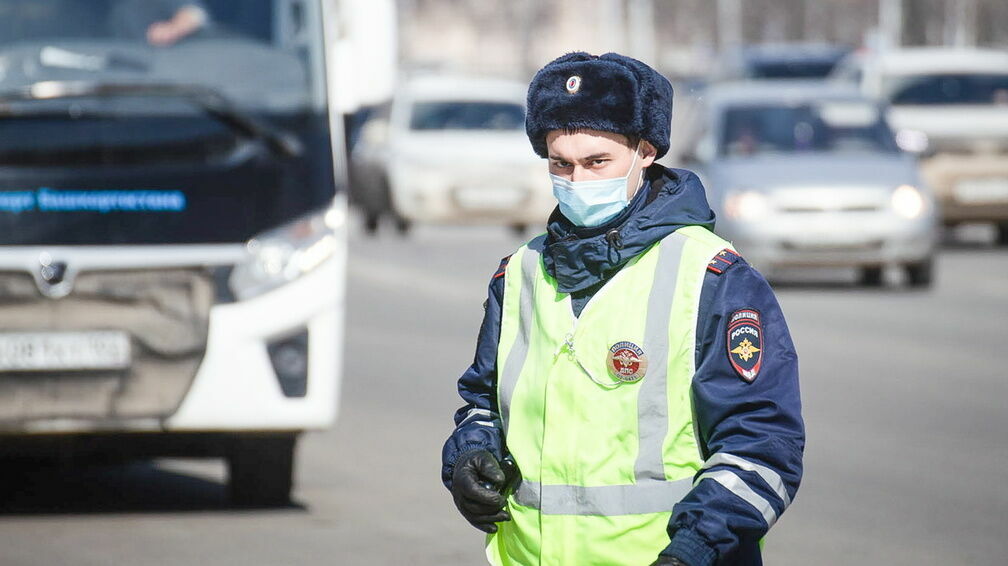 Правоохранители составили протоколы за нарушение самоизоляции еще на 15 нижегородцев