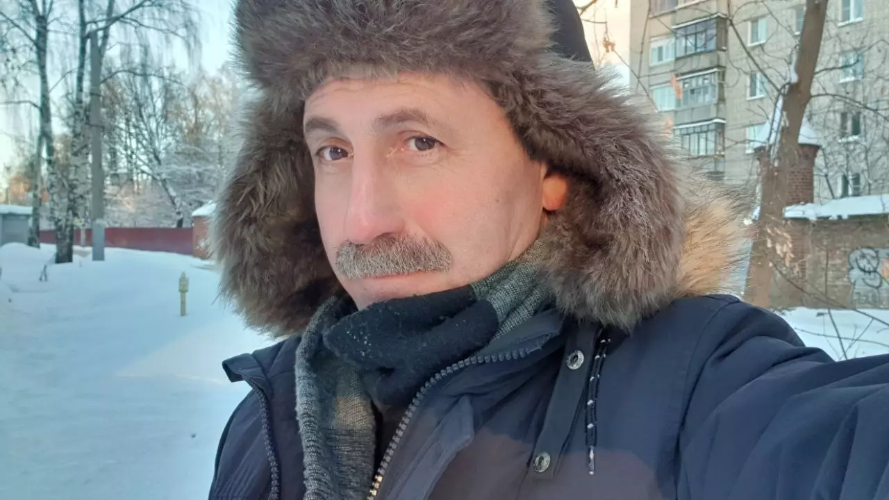 Нижегородский учитель Мясковский выплатил штраф по делу о дискредитации ВС РФ