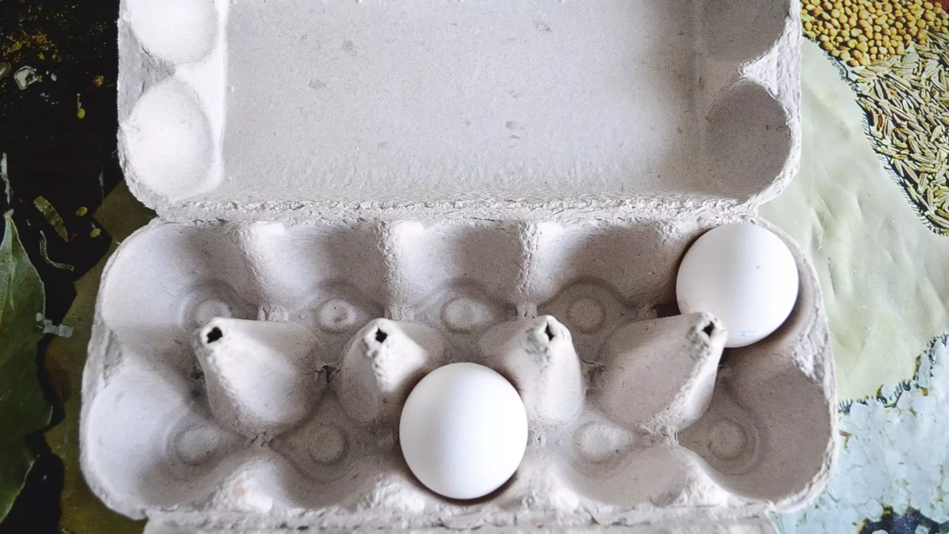 Яйца подорожали на 58,1% в Нижегородской области за год