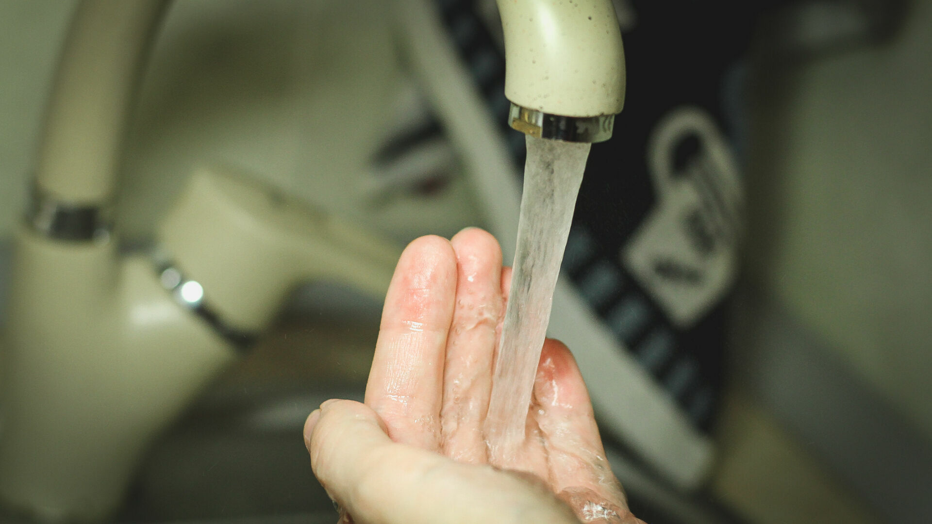 Употребление воды из нижегородской скважины опасно для здоровья