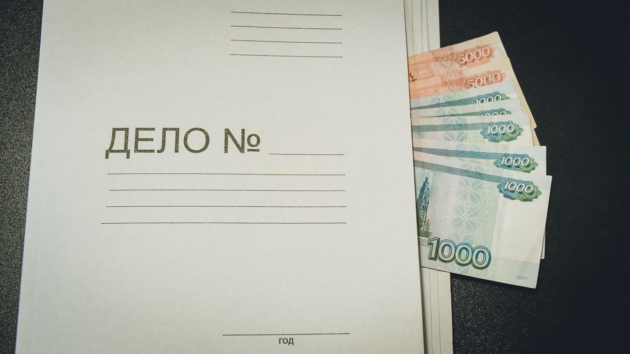 Почти 4 млн рублей задолжал директор фирмы рабочим в Чкаловском округе