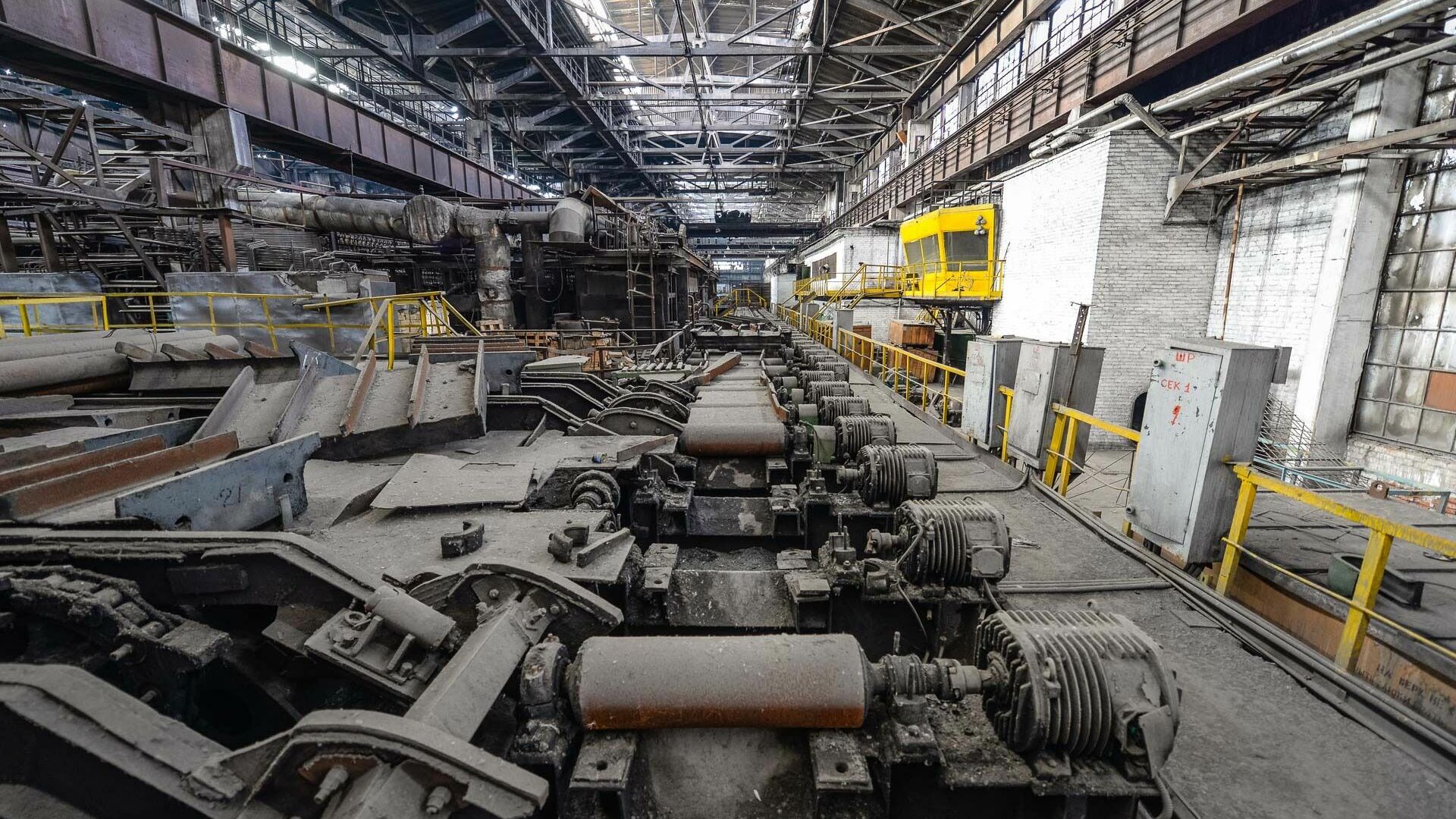 Заводы по производству стройматериалов появятся в Нижнем Новгороде