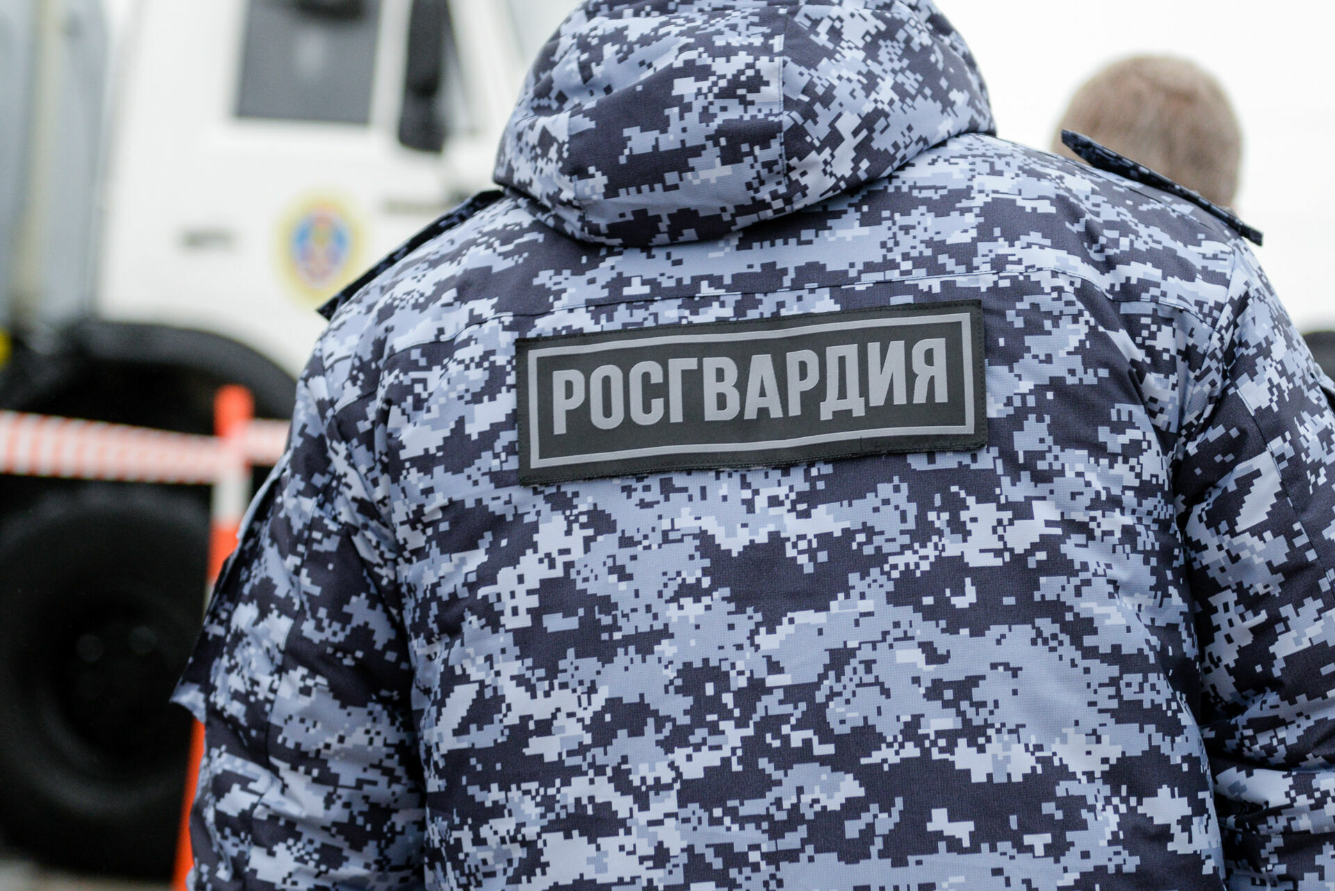 Нижегородцам предложили оказать помощь участникам спецоперации на Украине
