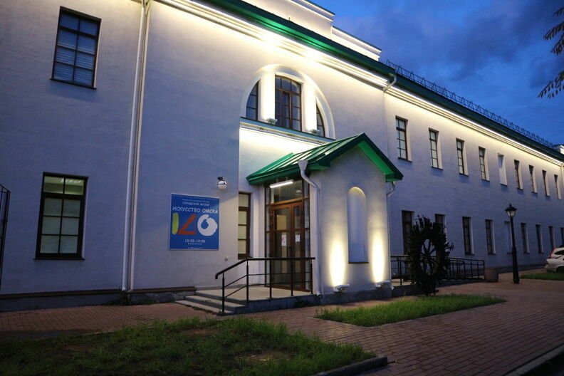 Музей в Нижегородской области