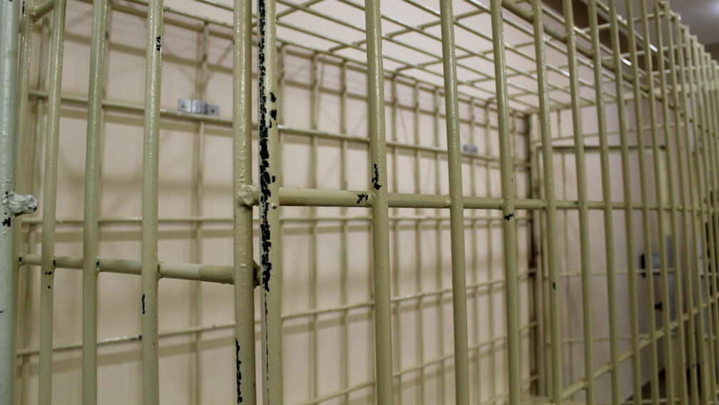 ФСИН назвала число привитых от COVID-19 заключенных в Нижегородской области