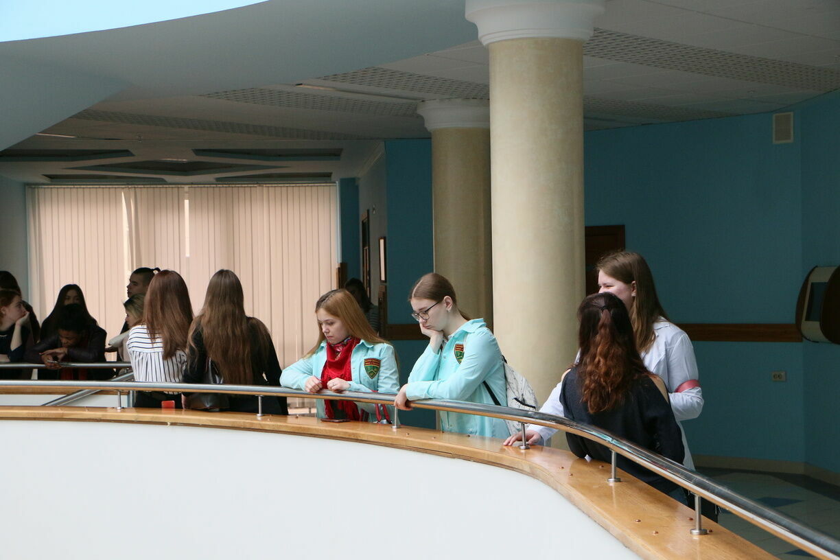 В нижегородских вузах рассказали об ограничениях для непривитых студентов
