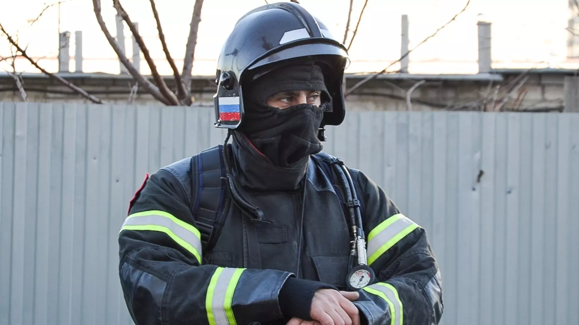 Нижегородские спецслужбы работают в особом режиме