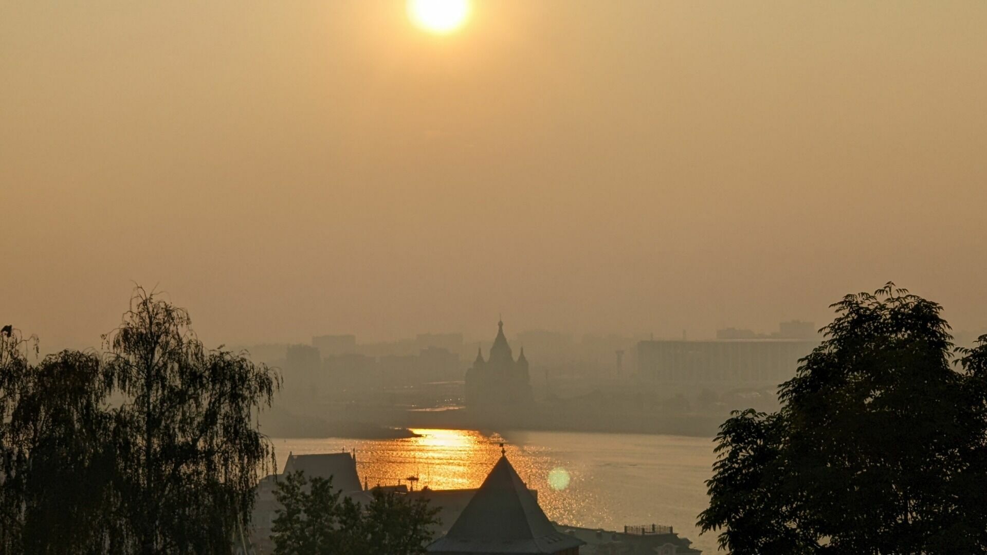 Нижний Новгород стал одним из самых криминальных городов России