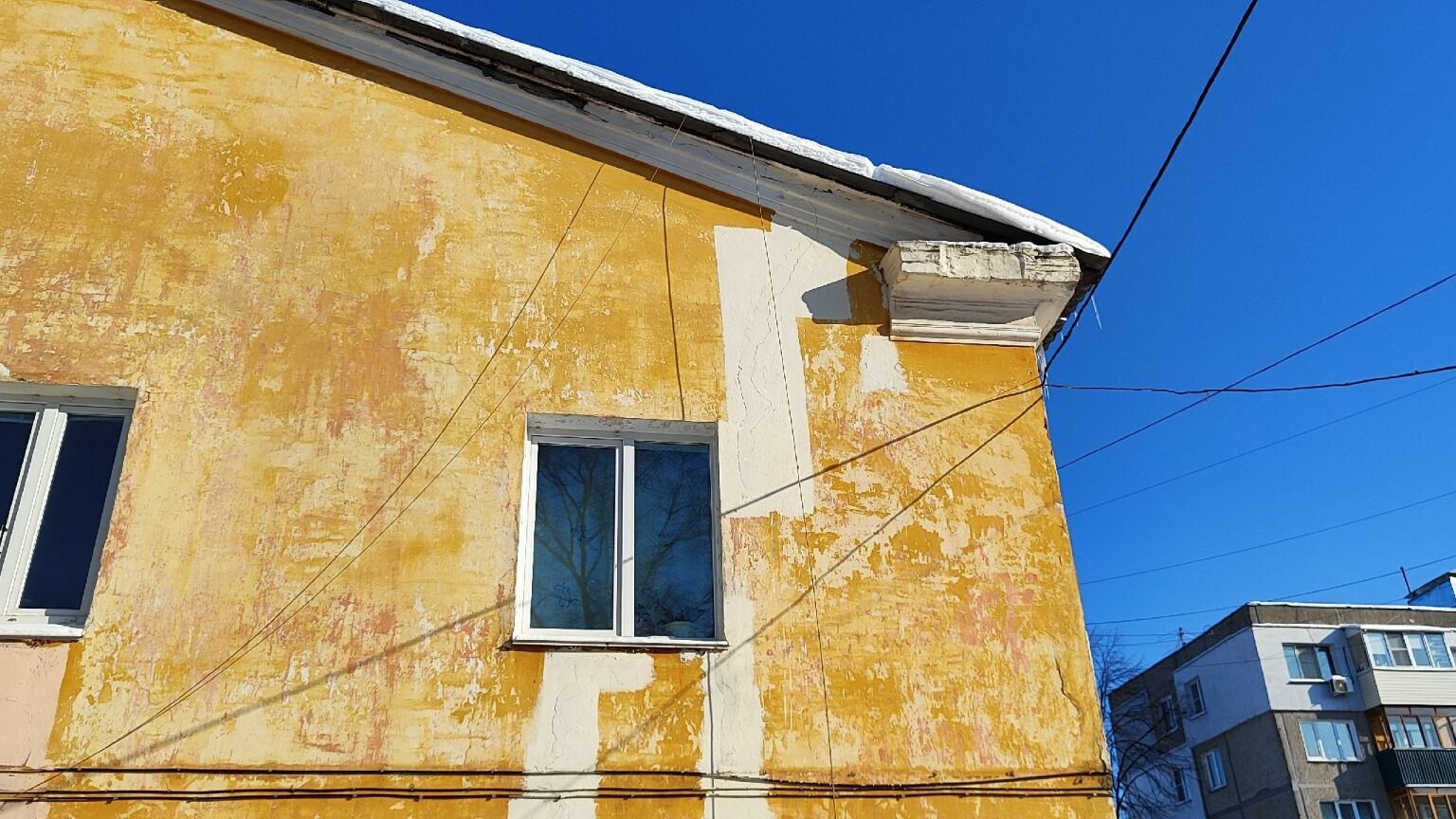 777 нижегородцев получили выплаты за аварийное жилье в 2022 году