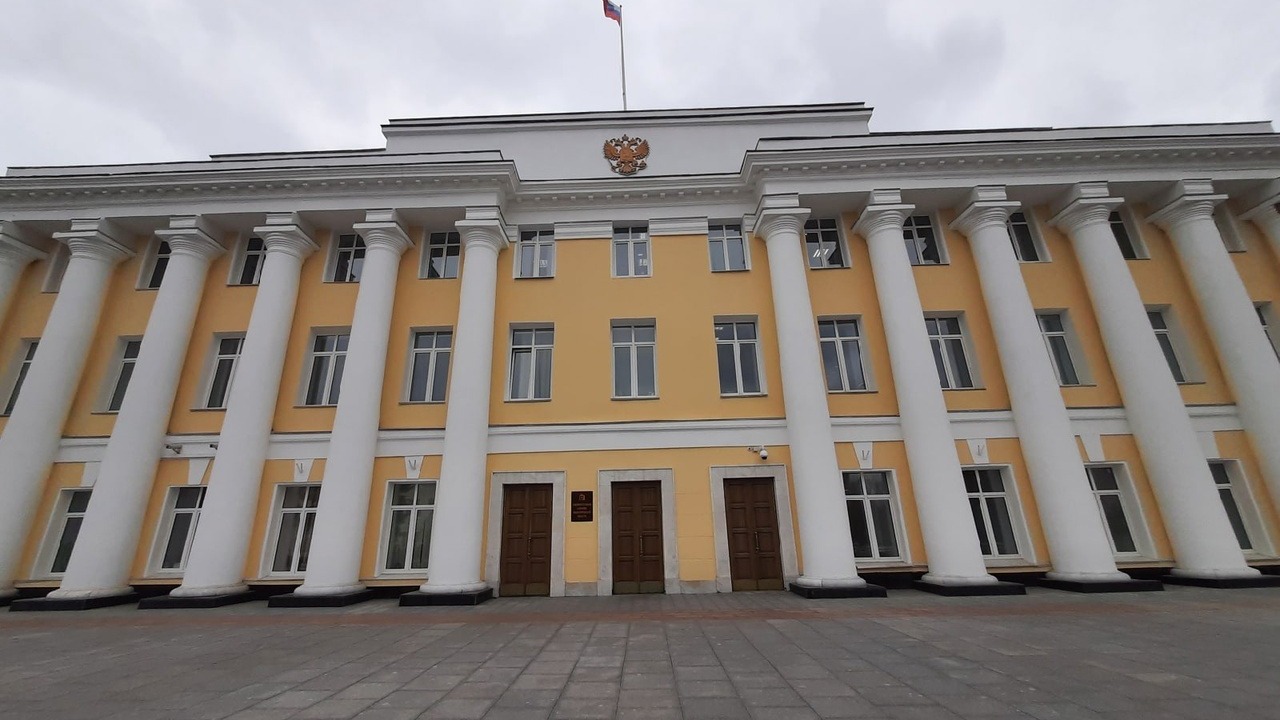 Обсуждение новой редакции закона о ТПП пройдет в Нижнем Новгороде