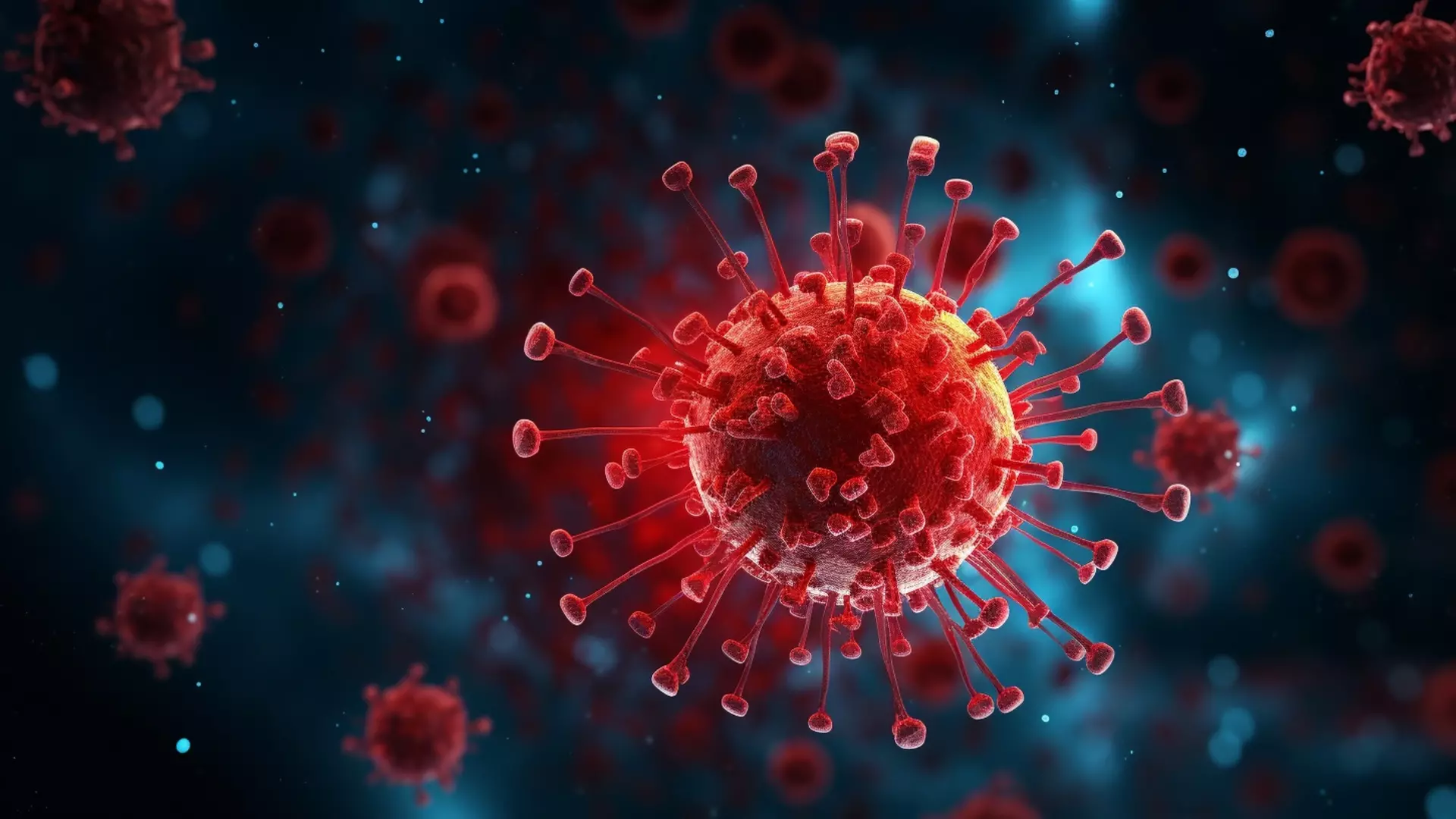 Как отличить грипп и коронавирус от простуды