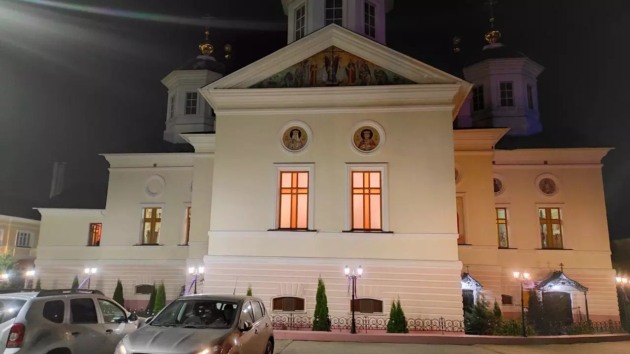 Нижегородской епархии безвозмездно передадут дом