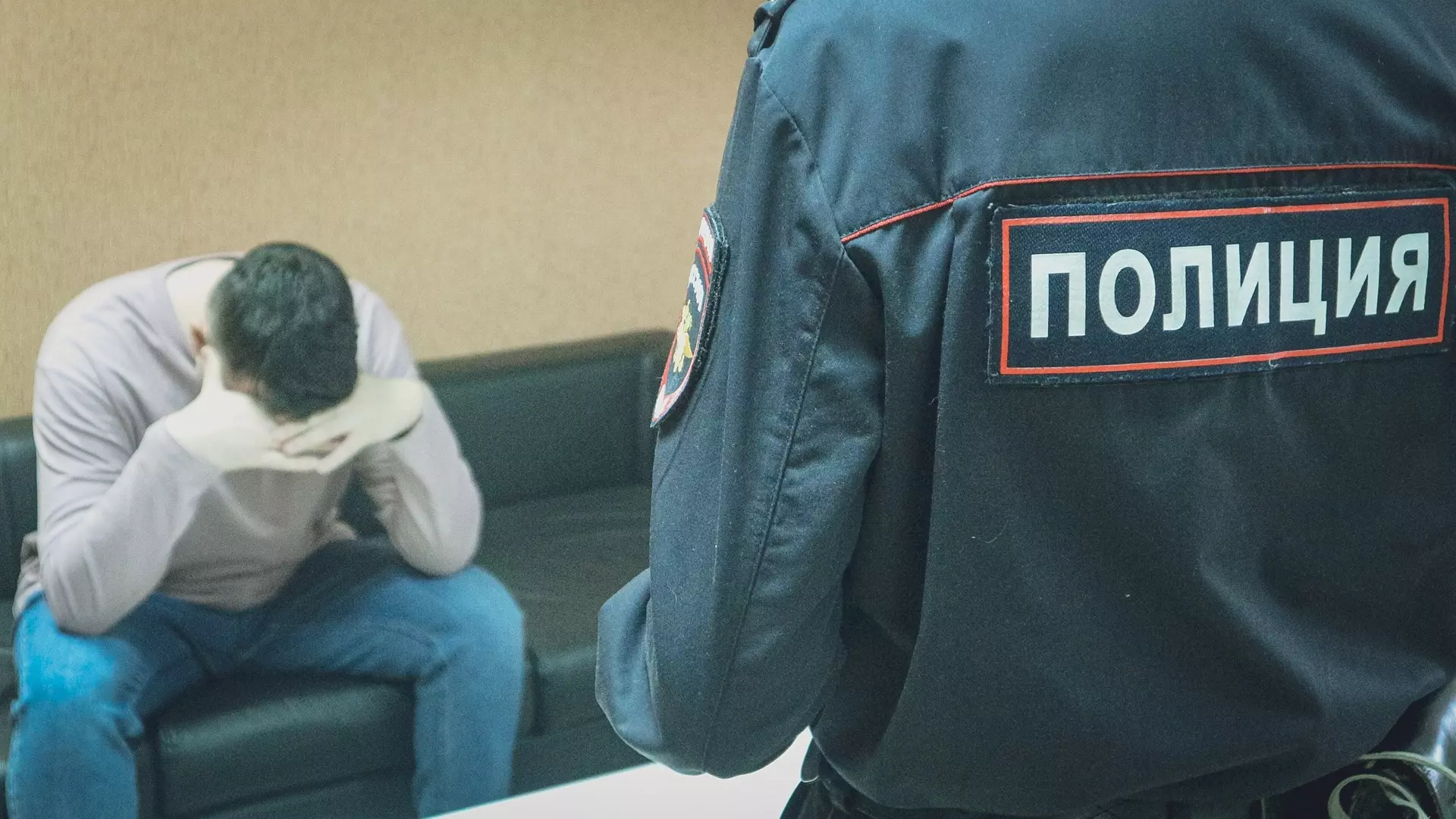 Задержанных в Дзержинске мигрантов депортируют из России