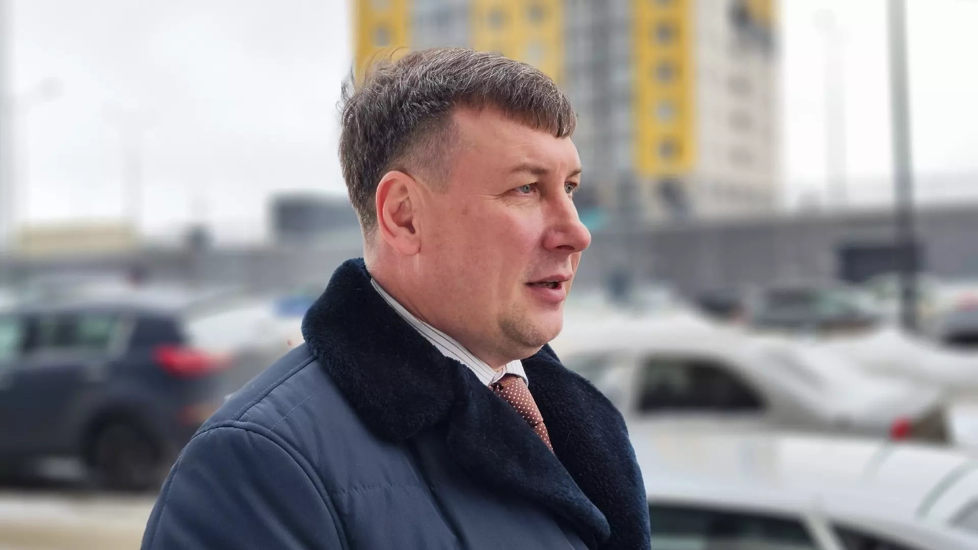 Глава Кстовского округа Уланов держит на контроле ситуацию с атакой БПЛА