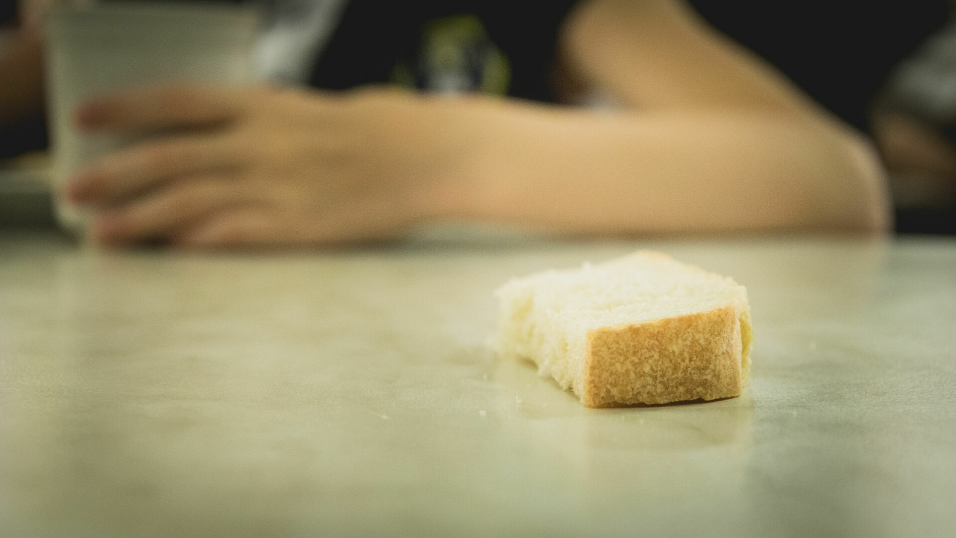 14% нижегородских школьников отказались от питания в столовых