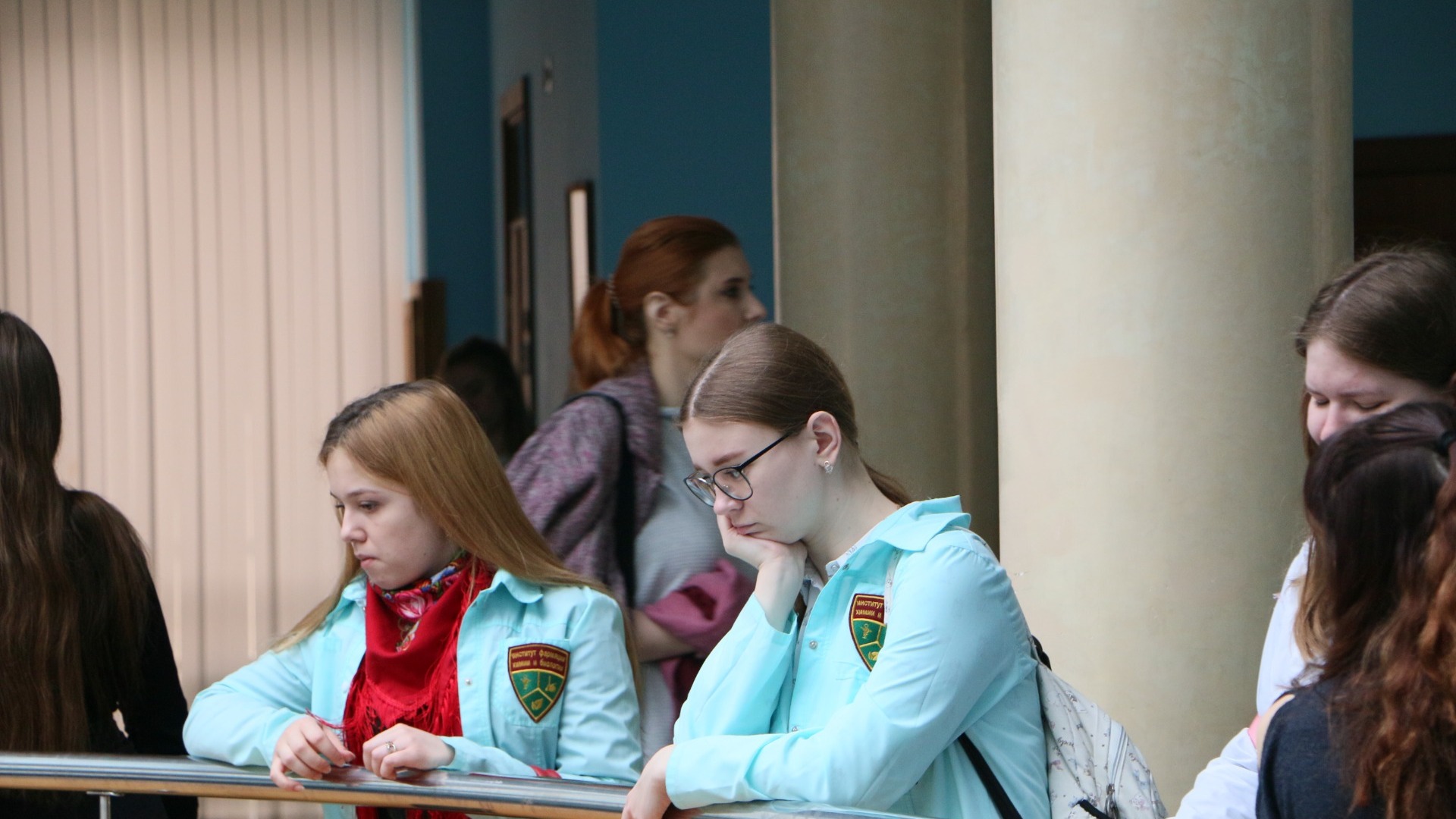 Пенсии по потере кормильца учащимся продлили до 1 сентября в Нижегородской области