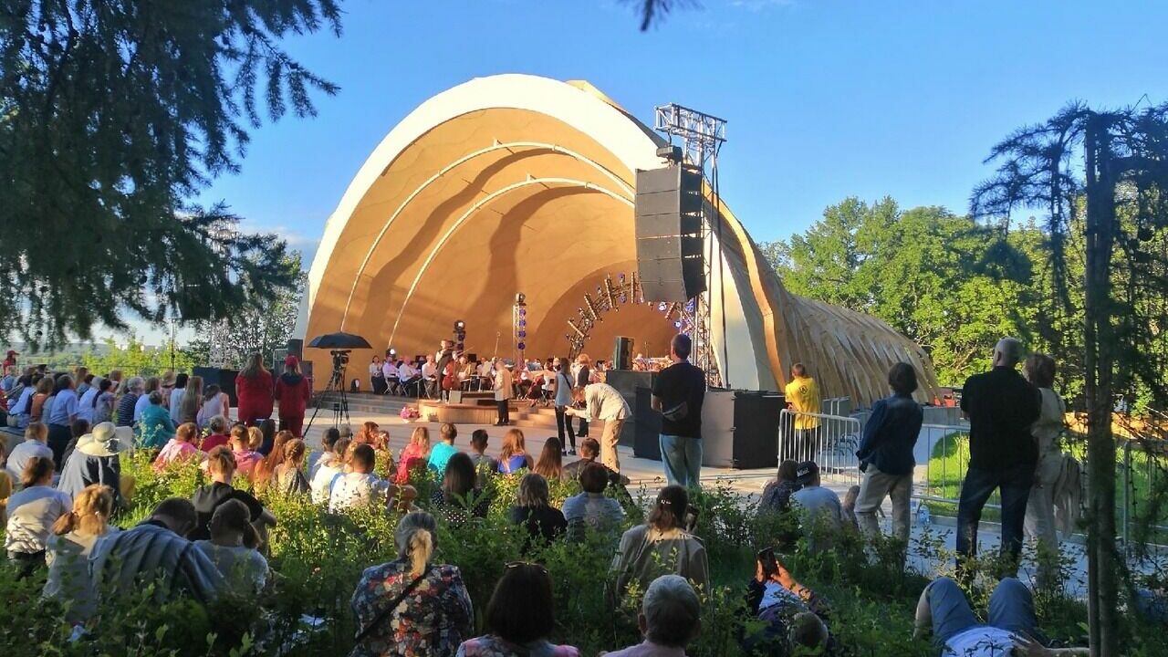 Feduk и Маргулис выступят на фестивале «Столица закатов» в Нижнем Новгороде