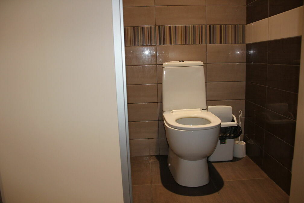 В нижегородской мэрии отремонтируют два туалета за 1,2 млн руб.
