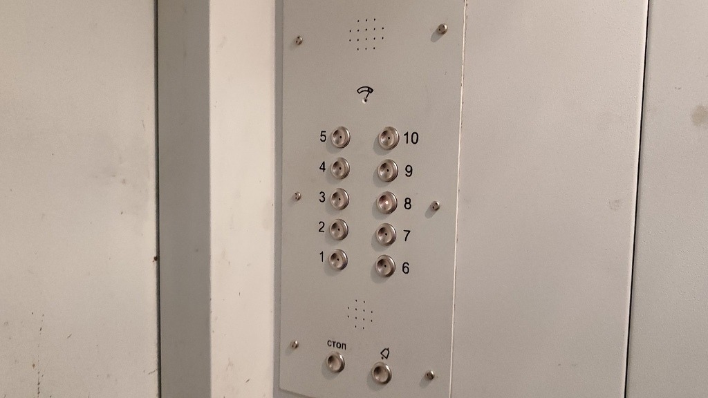 Нижегородская прокуратура организовала проверку из-за упавшего лифта