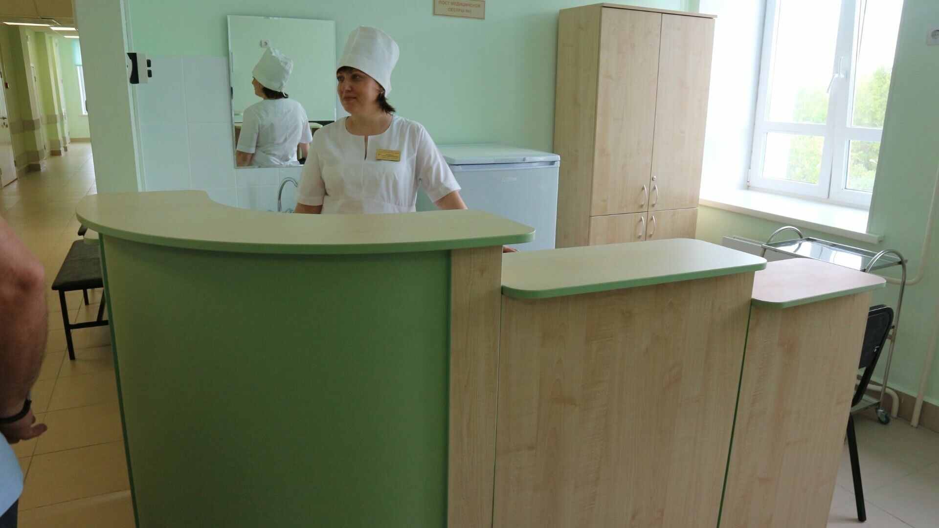 Проект детской поликлиники разработают в Нижнем Новгороде за 16 млн рублей