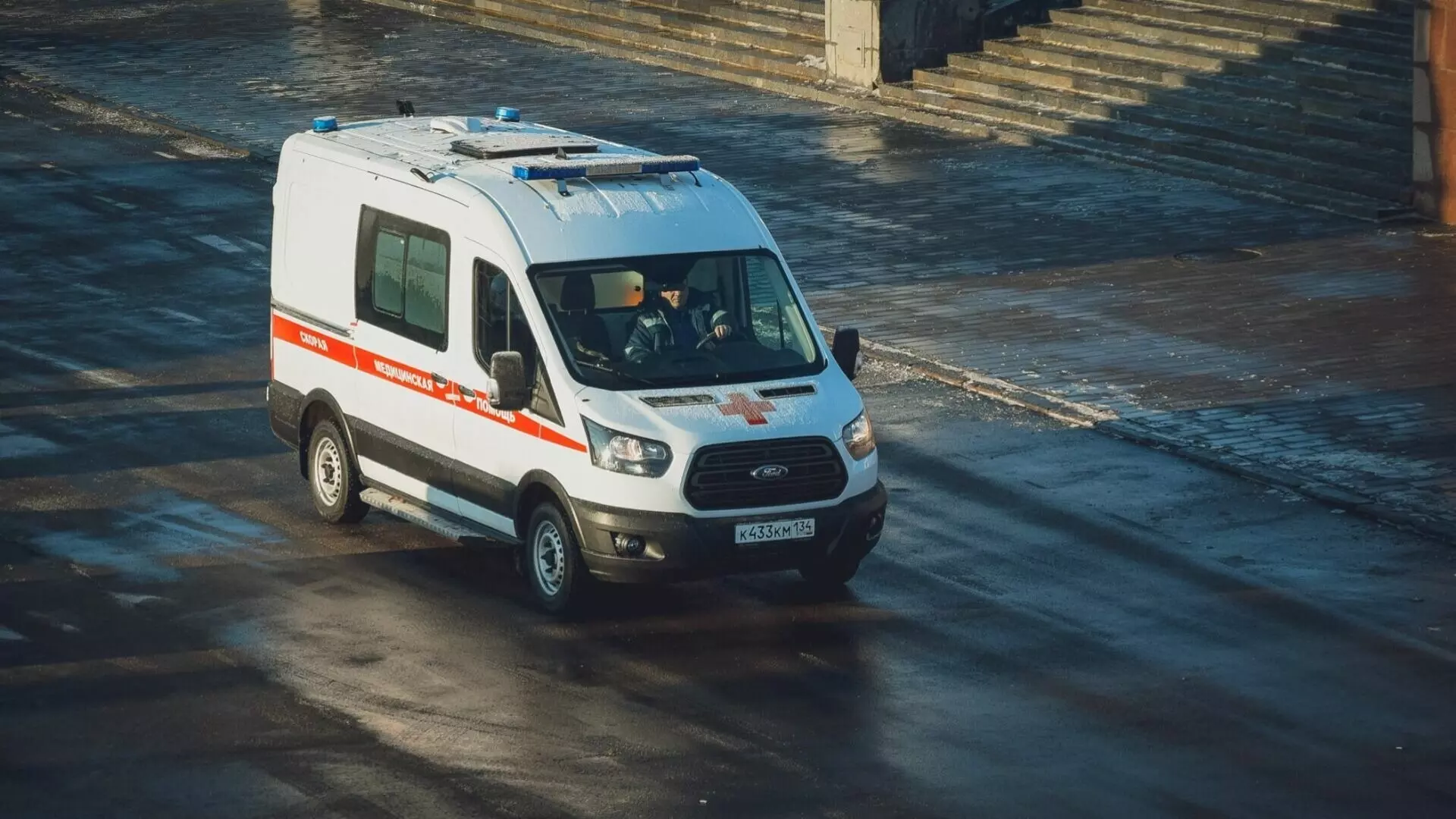 5 работников получили ожоги на предприятии в Семенове 
