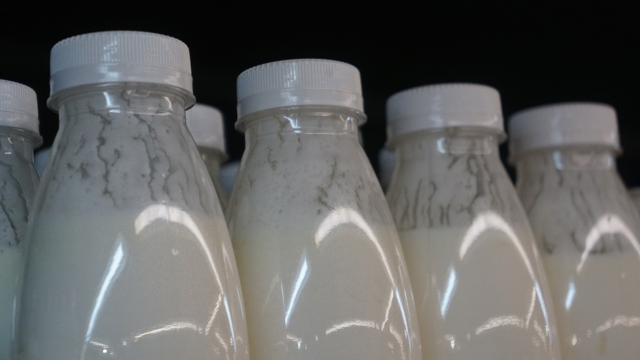 Ветврачи «пропустили» шесть тонн просроченного молока в Нижегородской области