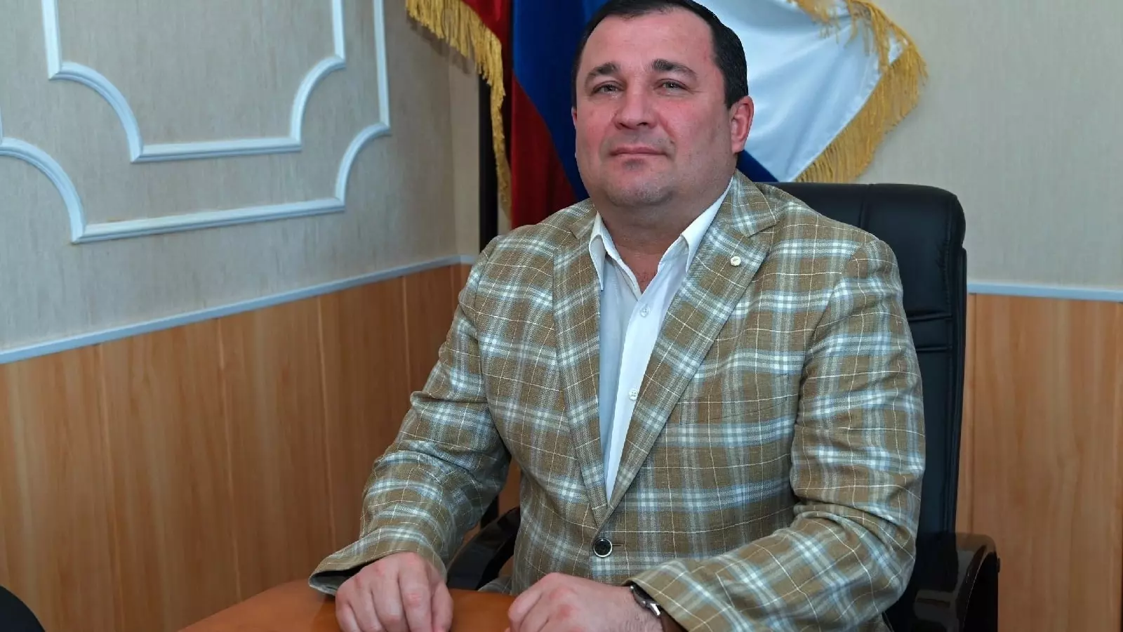 Экс-главу Балахнинского округа отправили под домашний арест