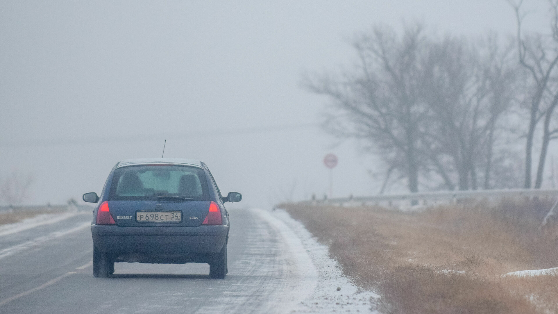 В Нижегородской области выросло число ДТП с нетрезвыми водителями