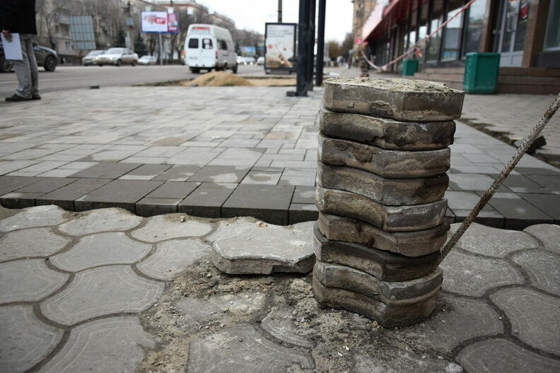 Площадь Киселева благоустроят после жалоб нижегородцев
