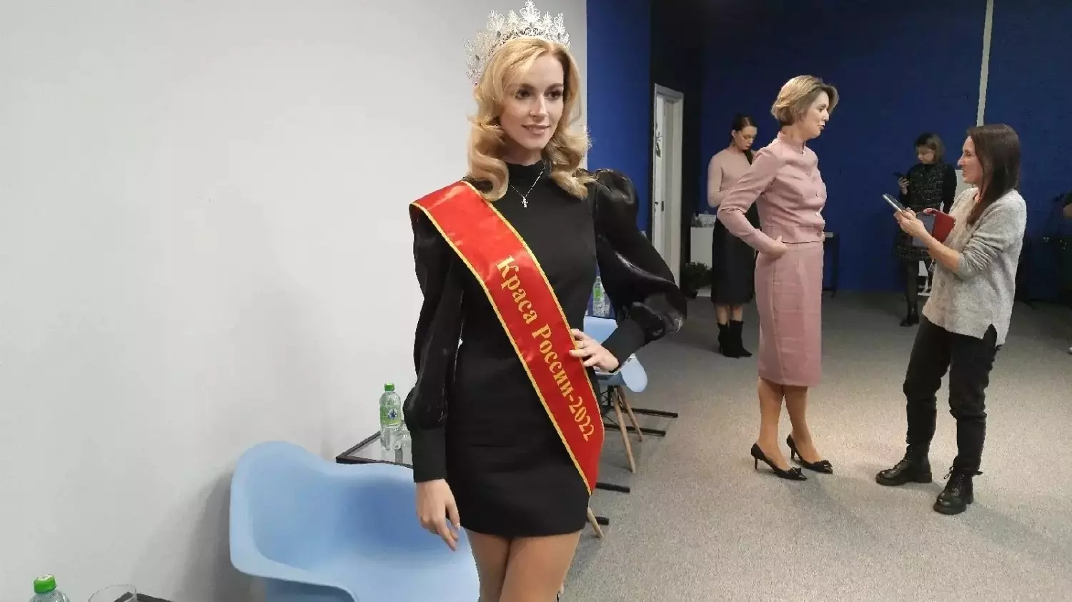 Нижегородка представит Россию на "Мисс Земля 2023"