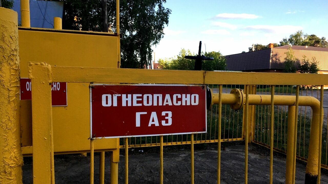 Нижегородские власти рассказали, как газ отразился на здоровье горожан